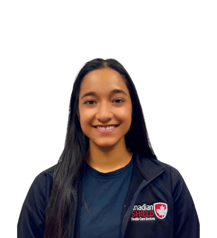 Cassyra Walia - RN, Interim Director of Care 