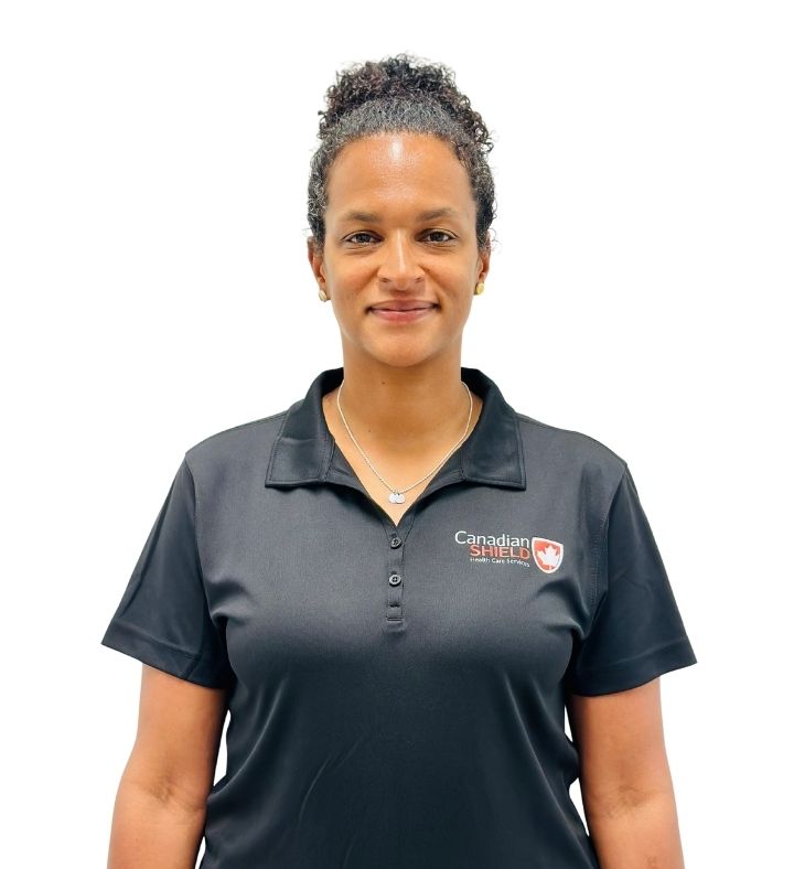 Danalie Meyer, R.Kin - Team Lead