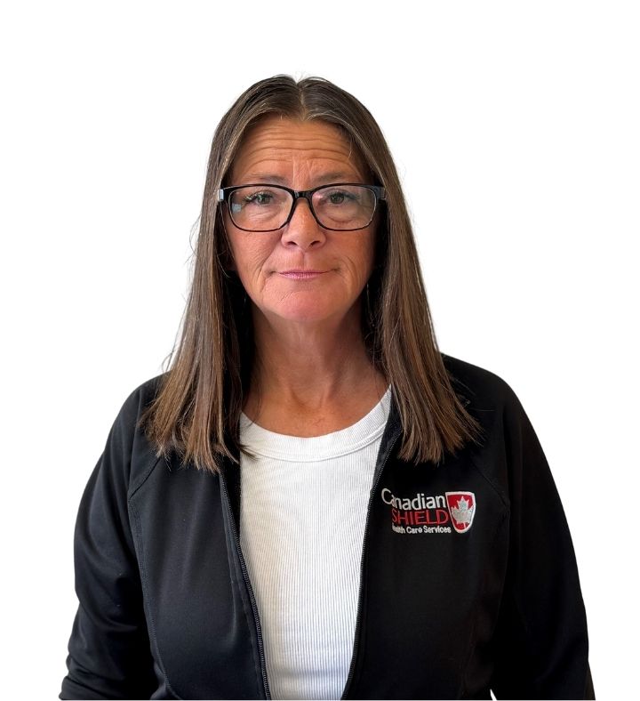 Lucie Parenteau - Director of Home Health and Clinic Nursing