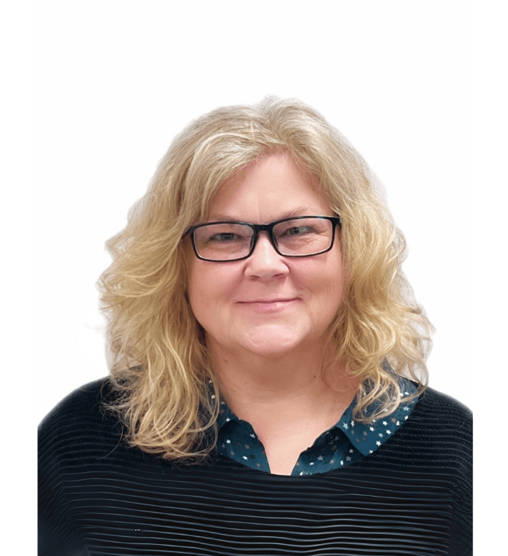 Rebecca Graham, RP - Mental Health Clinician