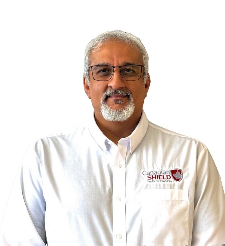 Maneesh Walia - Chief Executive Officer