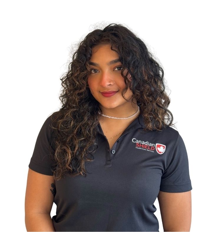 Myah Walia - Director of Human Resources and Marketing