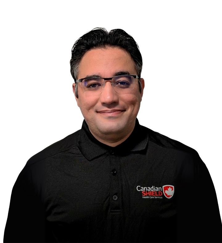 Tayeb Toufik Dahar - Director of Business Intelligence Innovations